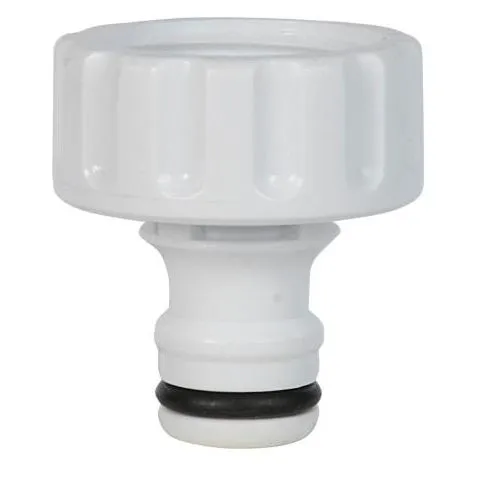 62182 Hozelock Krankoppling för 1/2" BSP utv. gänga Nedsatt pris